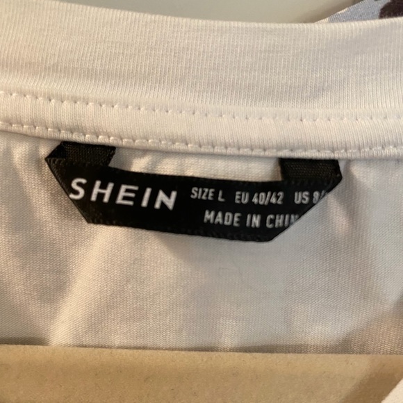 Maternity skirt/shirt outfit - Picture 4 of 4